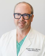 Dr. Raymond Orgler