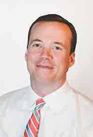 Dr. Richmond McCarty