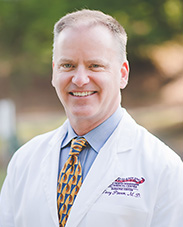 Dr. Terry Pinson