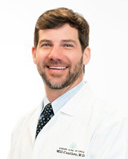 Dr. Will Cauthen