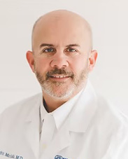 Dr. Dwight McComb