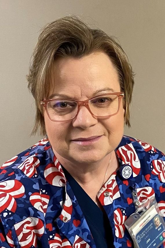 Jan Starling for web