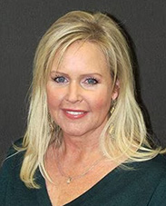 Dr. Mary Linda Moss