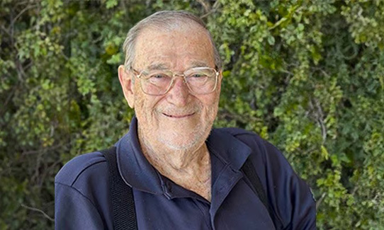 Melvin Langley