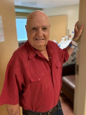 Melvin Starnes