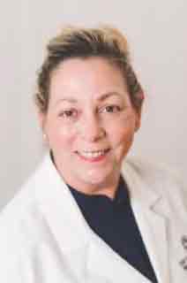 Rebecca Mitchener, CFNP