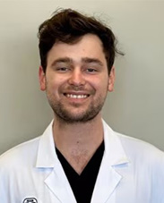 Dr. Ryan Cone