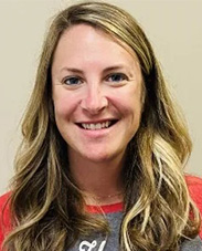 Sara Gammill