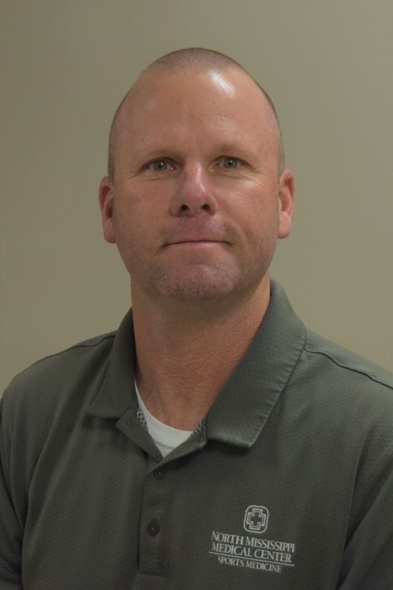 Walt Wilkins