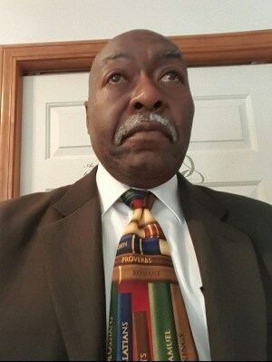 Willie Lockett