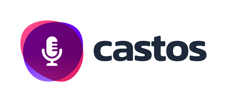 Castos logo