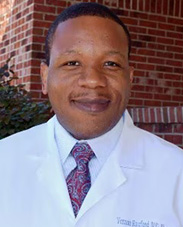 Dr. Vernon Rayford