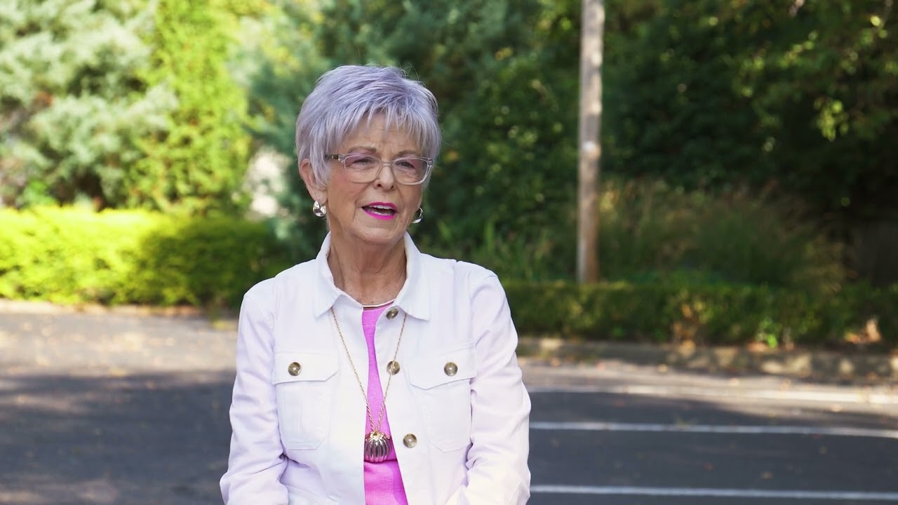 thumbnail of Pat Moore video