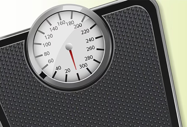 Weight Scale