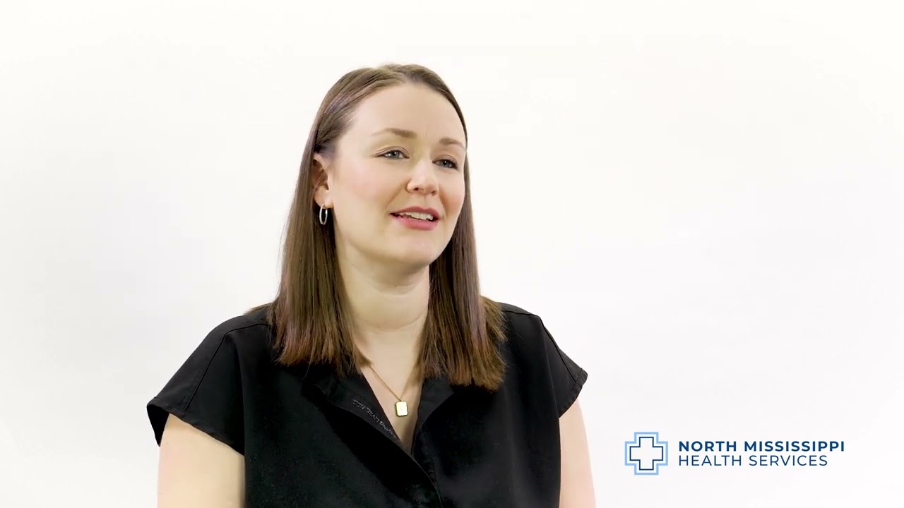 thumbnail image of Dr. Emily Landrum's introduction video