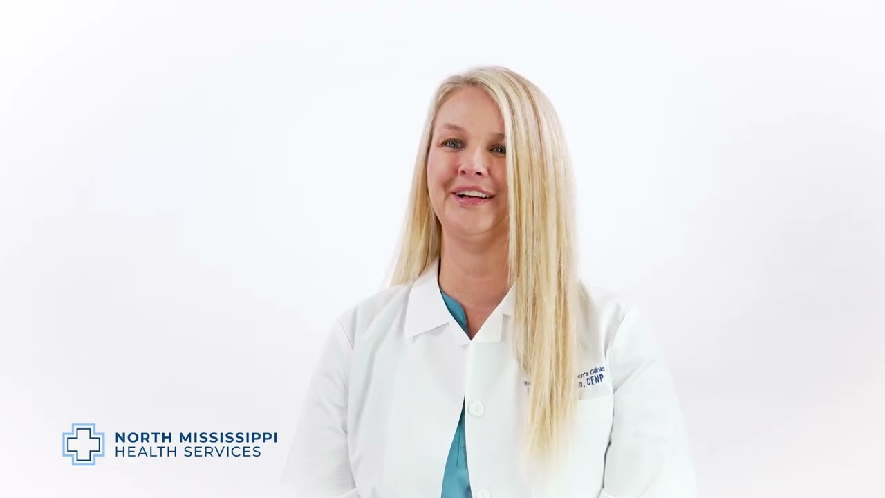 thumbnail image of Jennifer Rigdon introduction video