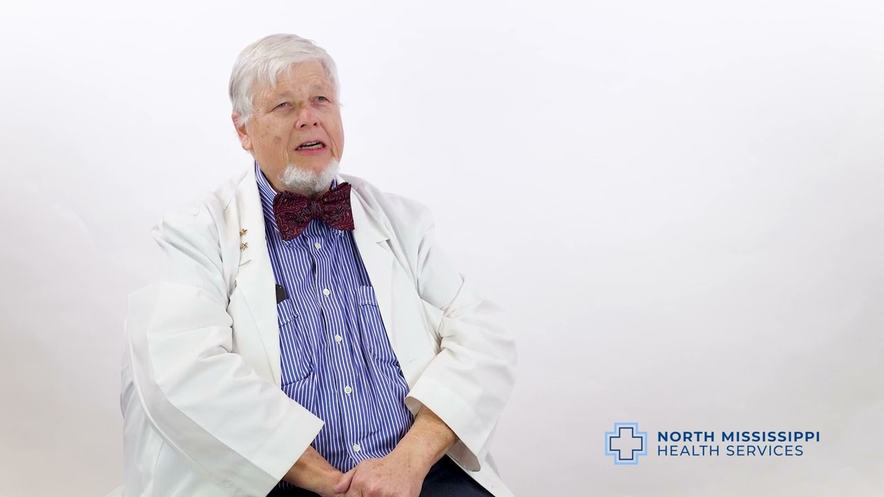 thumbnail image of Dr. John Shields introduction video