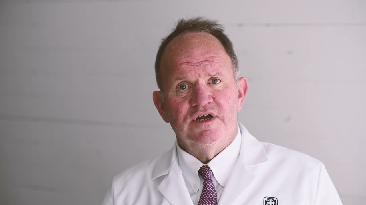 thumbnail image of Dr. Land Renfroe introduction video