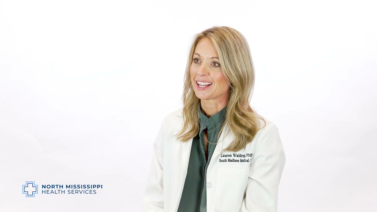 thumbnail image of lauren waldrop introduction video