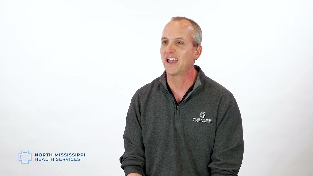 thumbnail image of Dr. Michael Gipson introduction video
