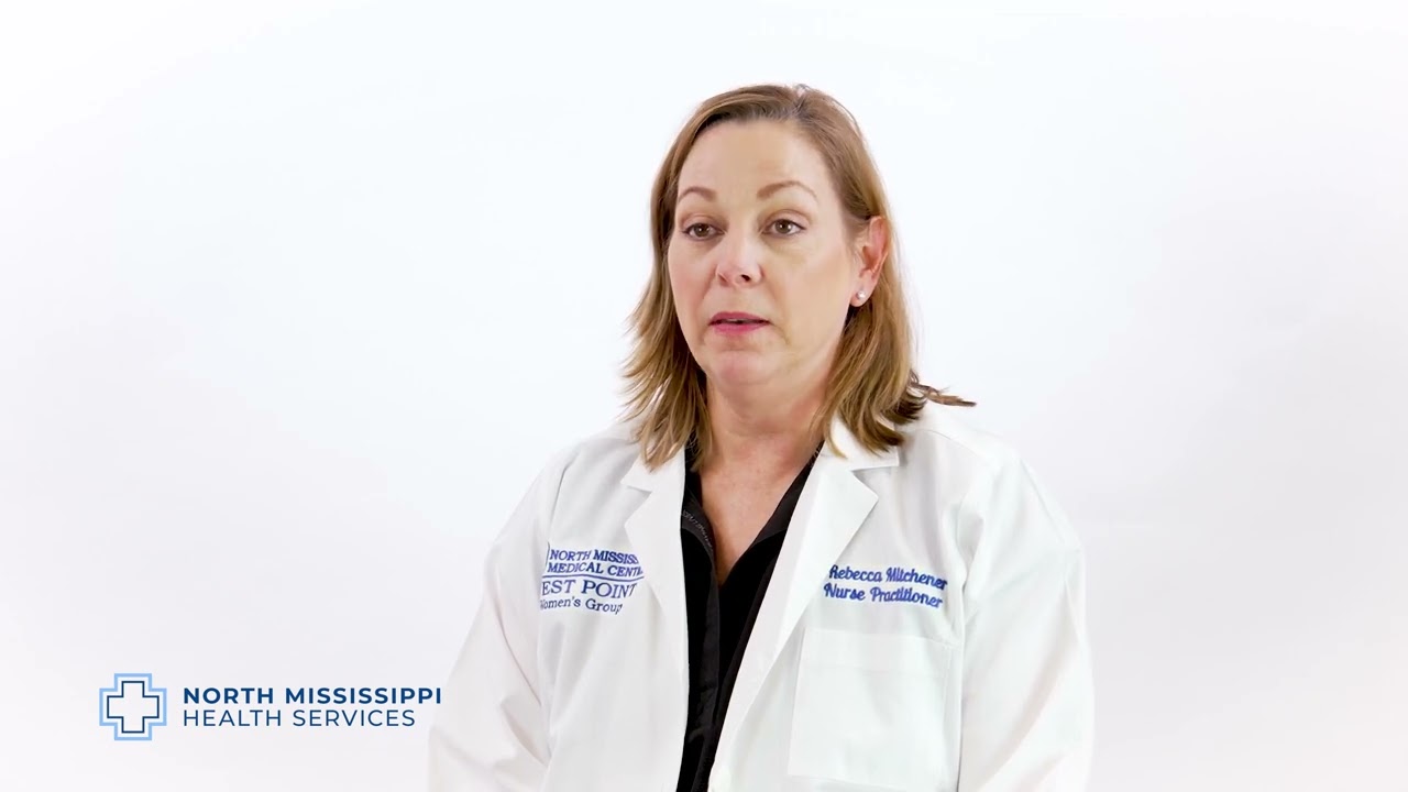 thumbnail image of Dr. Rebecca Mitchener introduction video