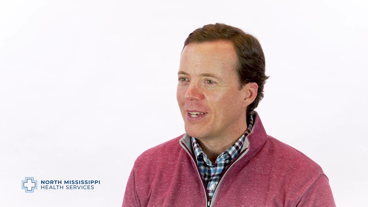 Thumbnail image of Dr. Richmond McCarty video introduction
