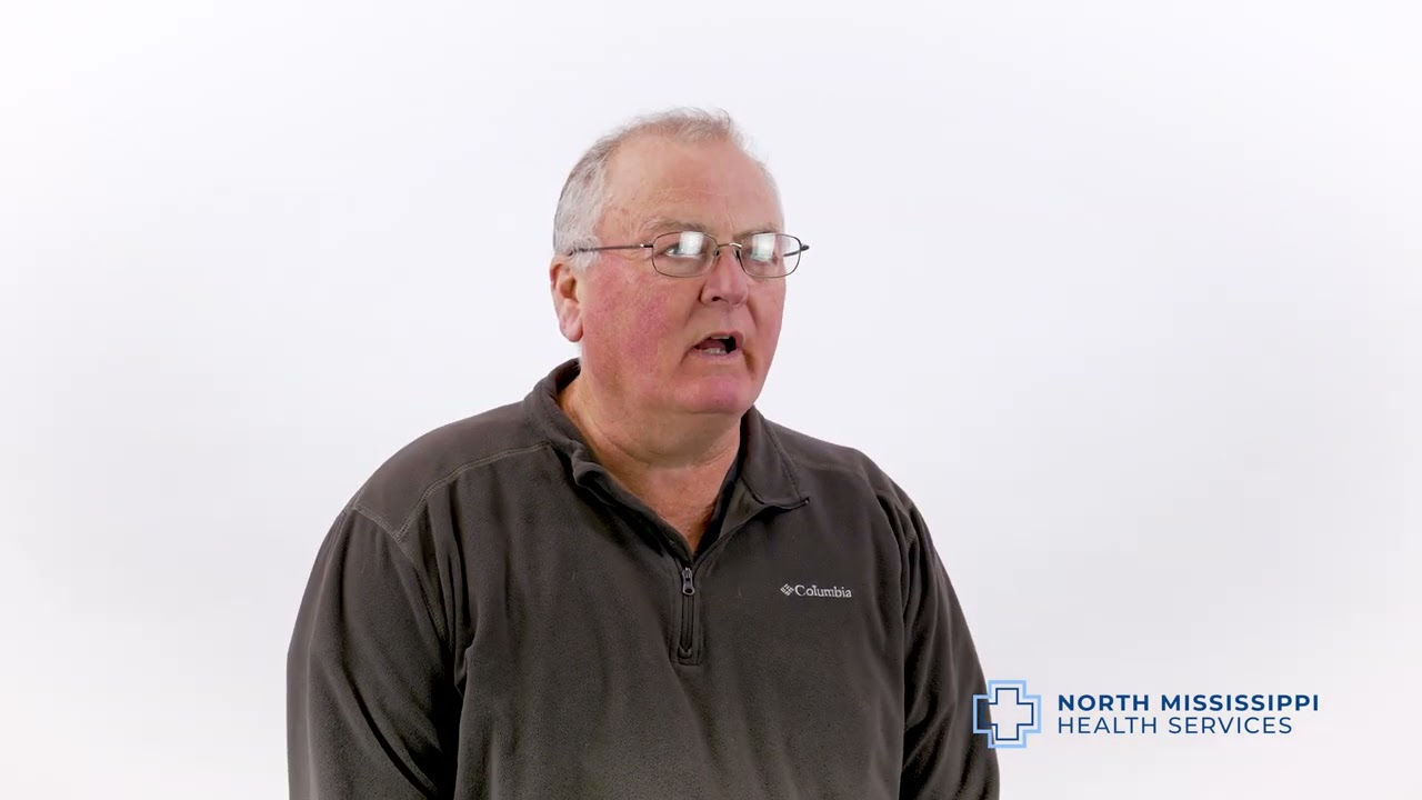 thumbnail image of Dr. Woodrow Brand's introduction video