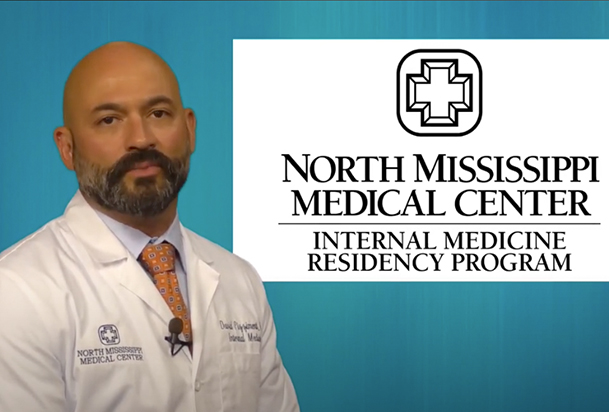 NMMC Internal Medicine Residency Program