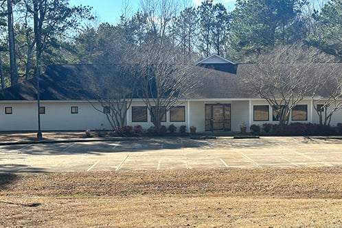 Baldwyn Medical Clinic