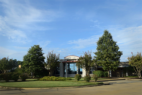 Barnes Crossing Urgent Care 2025