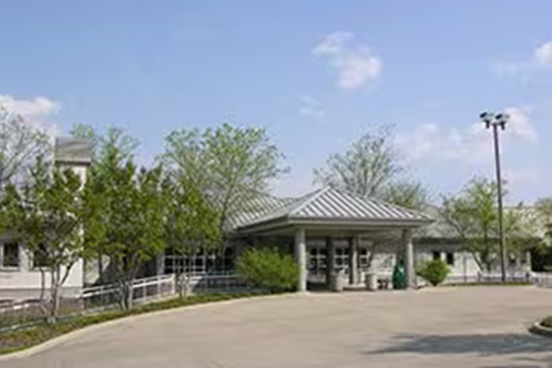 NMMC Behavioral Health Center