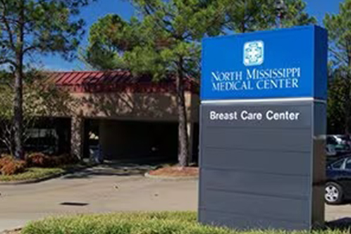 NMMC Breast Care Center