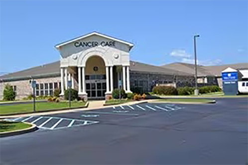 North Mississippi Medical Center Hematology Oncology-Starkville