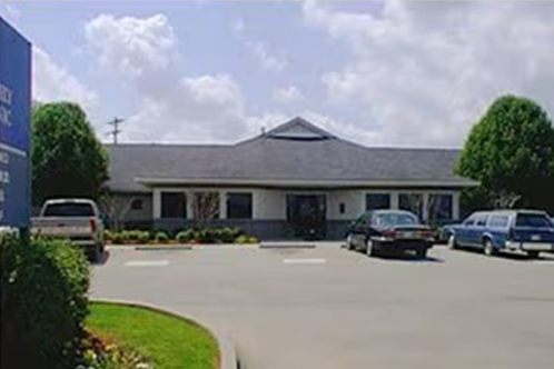 Eupora Family Medical Clinic
