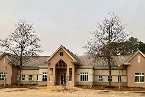 Fulton Medical Clinic