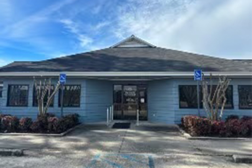 Hamilton Primary Care Center
