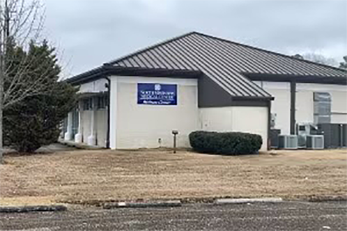 Hamilton Wellness Center