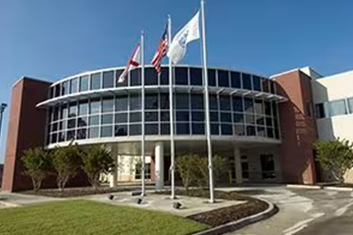 NMMC General Surgery-Hamilton