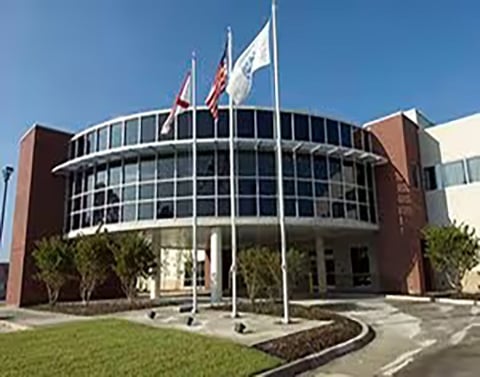 NMMC-Hamilton Outpatient Rehabilitation