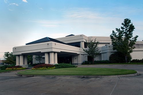 NMMC Radiation Oncology Tupelo 2025