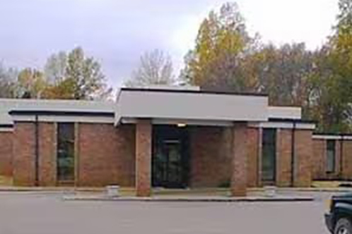 New Albany Medical Clinic