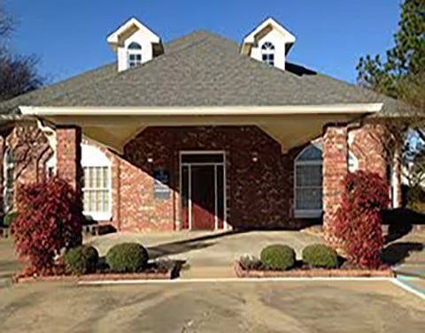 North Mississippi Retina Center
