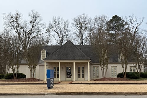 North Mississippi Surgery Clinic-West Point 2025