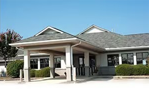 Pontotoc Medical Clinic