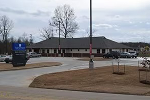 Saltillo Medical Clinic