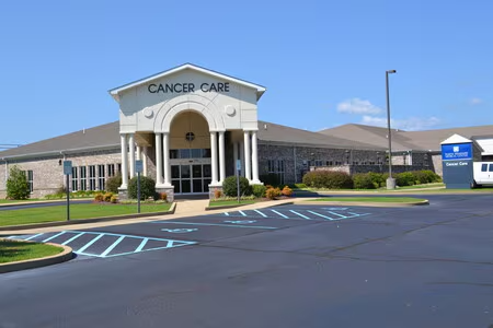 Cancer Care Starkville, North MS Regional Pain Consultants Starkville