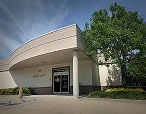 North Mississippi Surgery Center