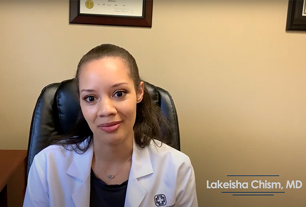 Verona Medical Clinic Video