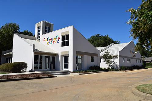 West Point Childrens Clinic 2025