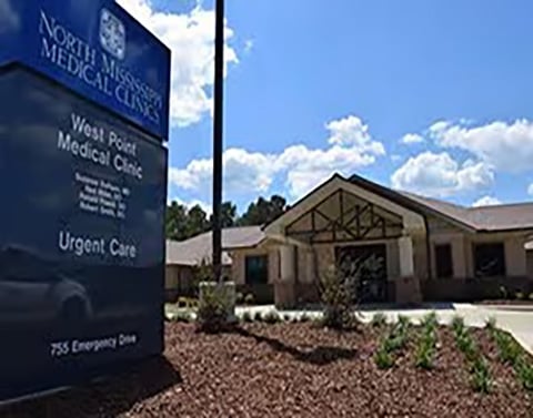 West Point Medical Clinic